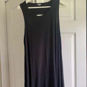 Aerie shift dress